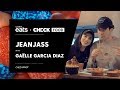 Capture de la vidéo Jeanjass & Gaëlle Garcia Diaz  #Checkfood