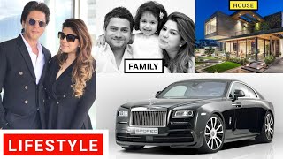 Pooja Dadlani (SRK Manager)  Lifestyle 2021,Age,Biography,Cars,House,Family,Income,Salary & Networth