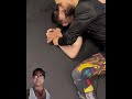 Side Control Handlock Americana Choke Technique #hanuman #bjj #viral #jiujitsu #reels #shorts
