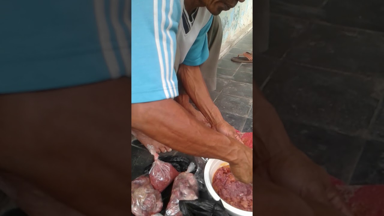 Raja umpan jitu galatama lele terganas