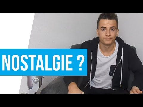 Vidéo: Comment écrire avec nostalgie ?