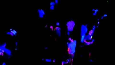 Ghostland in new beaunfels
