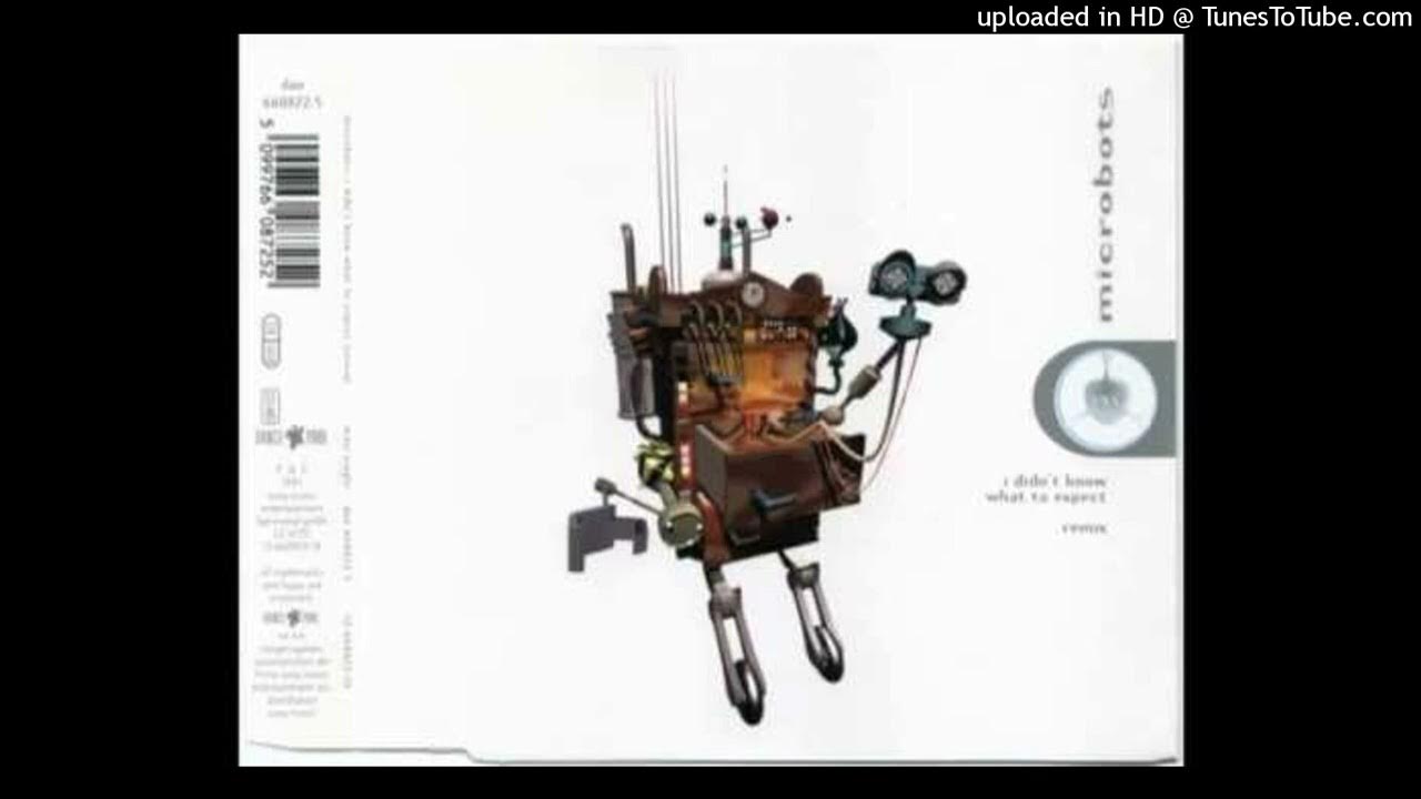 Microbots I Didn t Know What To Expect Arpeggiators Remix YouTube microbots-i-didn-t-know-what-to-expect-arpeggiators-remix-youtube