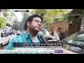 رأي الشارع المصري عن ما قاله سائق التوك توك حول الأوضاع المعيشية في مصر