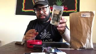 WEED HAUL! MY JOB HOOKED ME UP NICE! DAB GANG YEE #weedhaul #vapecart #edibles #weed #dabs