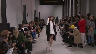 RICK OWENS FW18 WOMENS - SISYPHUS - YouTube