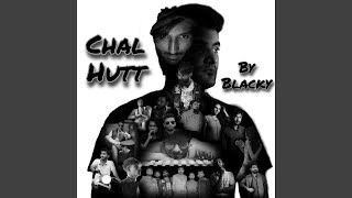Chal Hutt
