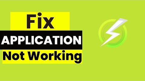 How to Fix OnStream App Not Working and Crashing (2024 Updated)