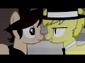Пони клип - Wolf in sheep's clothing (BillDip) / COLLAB / НЕ КАНОН