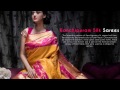 Traditional silk sarees online shopping from shatika
