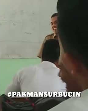 IBUKOTA PINDAH KE KALIMANTAN (PANTUN GURU KOCAK)