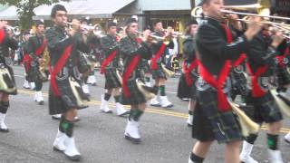 Shorecrest Ballard Parade 2013