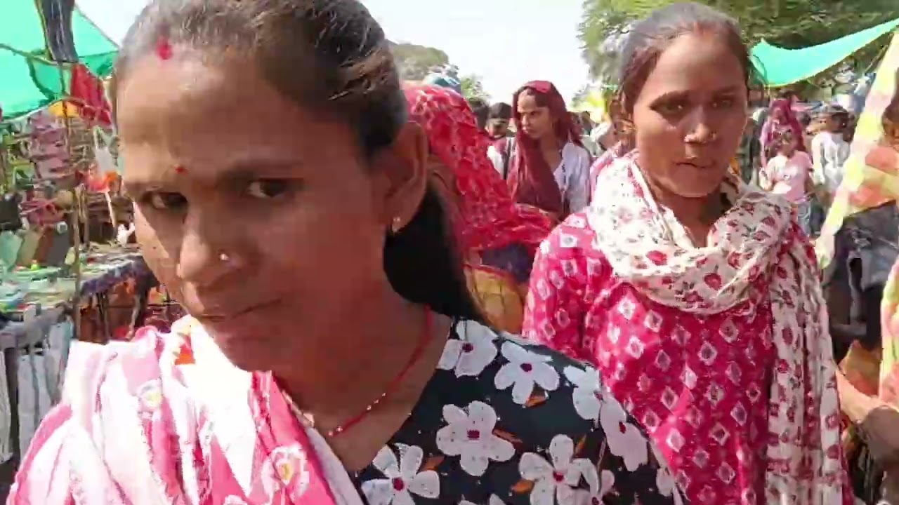 Andheri odhani bhagori