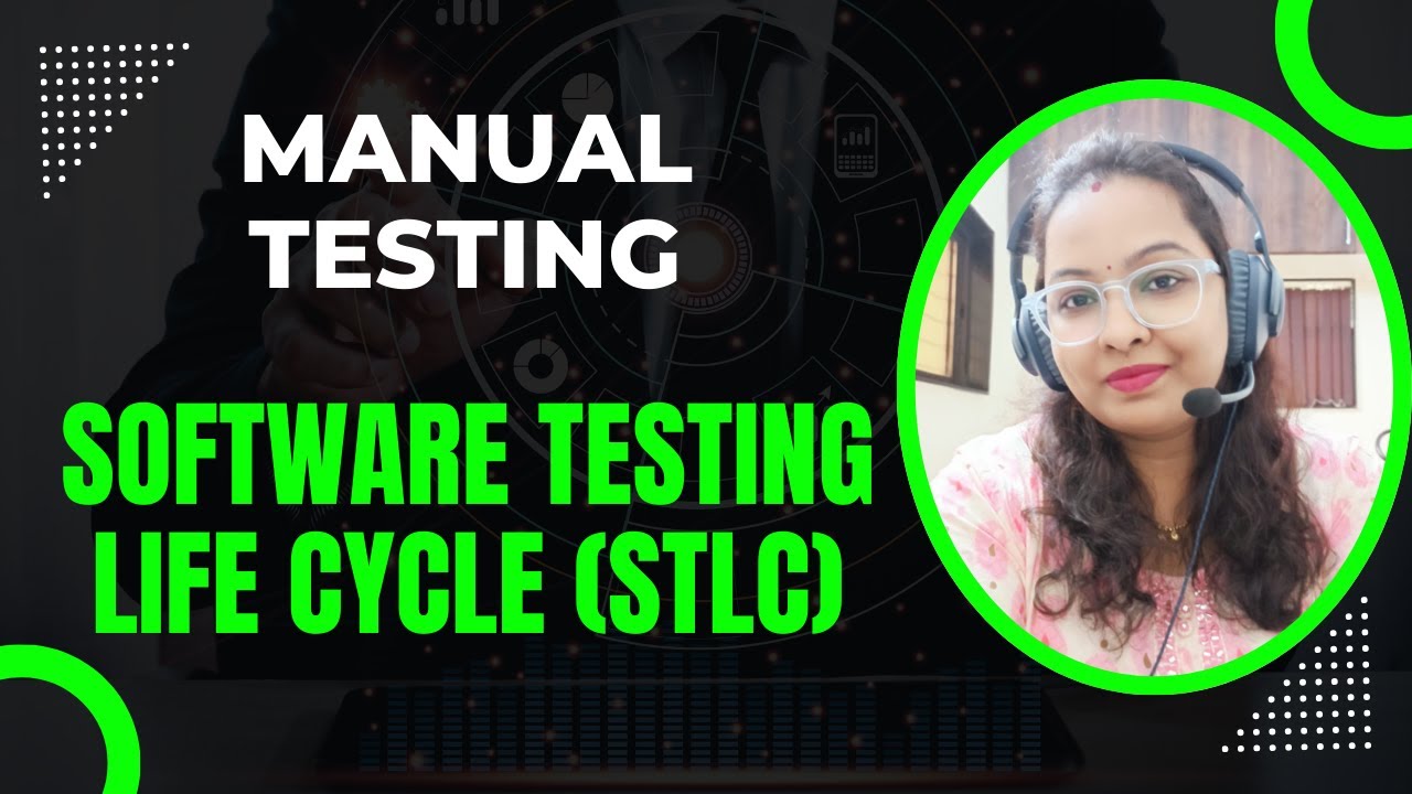 Manual Testing Day 7 | Software Testing Life Cycle( STLC) - YouTube