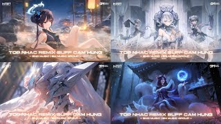 Nhạc Remix Nâng Cấp 200% Sự Tập Trung | Thánh Ca Fairy Tail x Tinh Vệ x Trang Giấy Cuối Cùng