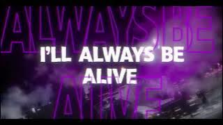 Download lagu Kay Sebastene - ALIVE [ Lyrics Video]