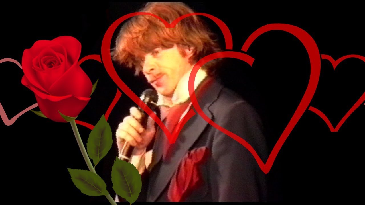 Helge Schneider Eine Rose ist eine Rose / 100.000 Rosen (1991) YouTube Helge Schneider Eine Rose ist eine Rose / 100.000 Rosen (1991) YouTube