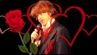 Helge Schneider – Eine Rose ist eine Rose / 100.000 Rosen