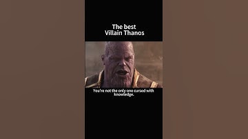 Why Thanos only has one bottle of Pym particles but can bring an entire army #Marvel #recap #recaps