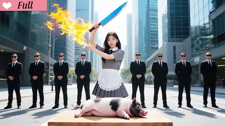 Poor Pork Seller Bullied By All, But Unexpect She's Billionaire's Heir! Now Her Revenge Begins!