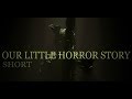 [SFM/FNAF] Our Little Horror Story - Techno Cinema Remix (Short)