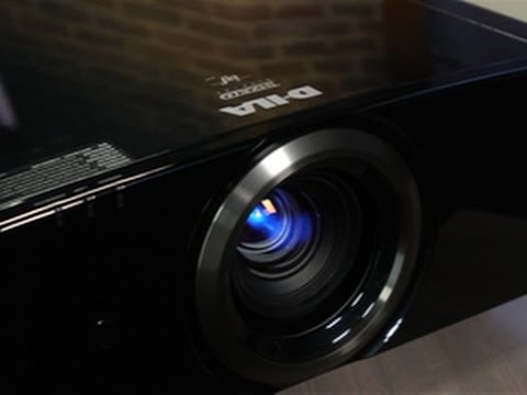 JVC DLA-X700R: The best projector picture we've ever reviewed