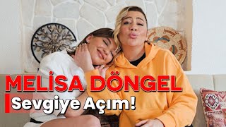 Meli̇sa Döngel - Sevgi̇ye Açim - Ne Olursan Ol Rahat Ol 31 Bölüm