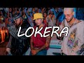 Rauw Alejandro, Lyanno, Brray - LOKERA (Video Letra/Lyrics)