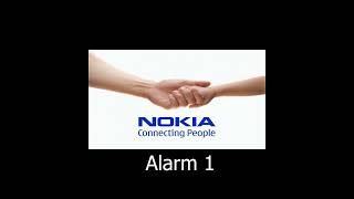 Nokia - Alarm 1