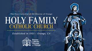 Holy Mass | Thursday of the Ninth Week in Ordinary Time | 8:15 AM Thursday