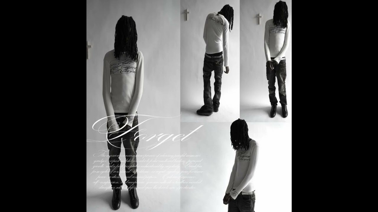 [free] Jeune Morty Type Beat - 