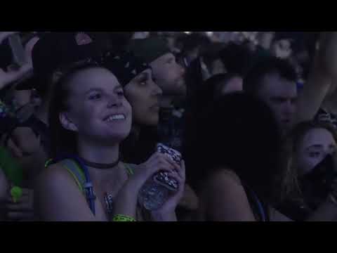 Excision B2B Illenium Lost Lands 2019 , (Illenium, Excision, I Previal - Feel Something)  LIVE