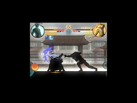 Funk Universo Edit Shorts Shadowfight2 