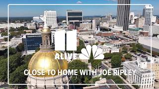 Close to Home with Joe Ripley