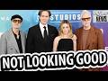 THE "SUPERGIRL" RED CARPET WAS A SH*T SHOW| Film Threat News