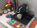 Hibrew 4 in 1 multiple capsule espresso coffee machine