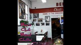 Benschilibowlchillin