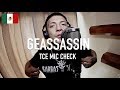 Geassassin  the cypher effect mic check session 161