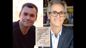 Peter Beinart & David Myers | February 18, 2025