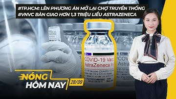 Các yếu tố pháp lý vụ giết người dã man ở quận 7; Đề nghị mở lại chợ truyền thống ở TP.HCM - PLO