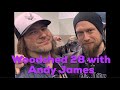 Capture de la vidéo Woodshed Episode 28 With Special Guest Andy James