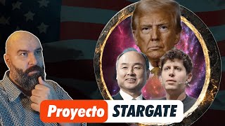 Proyecto Stargate: USA se prepara para la AGI