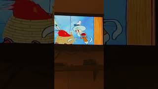 YOU THINK IM A ROBOT 🤖 (EARRAPE) #spongebob #funniestmoments @PeterParkerCries