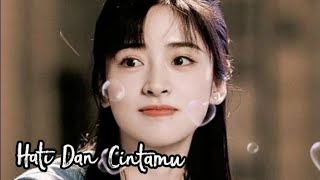 Hati Dan Cintamu  Mitha Talahatu nostalgia nostalgiajamandulu 