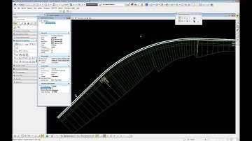 Controling Linear Template Drops