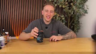 Sports Research Omega-3 Fish Oil Review — Worth It Update