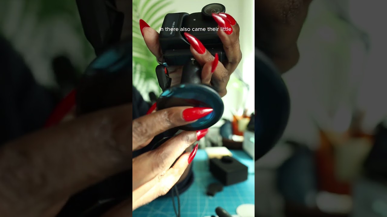 How I Use Insta360 GO Ultra Pivot Stand for Vlogging