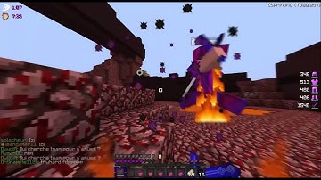 new render settings + 1v1 with some random