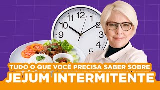 Tudo o que você precisa saber sobre o jejum intermitente (o que é, como e quando fazer)