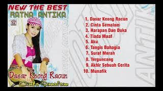 Full Album New The Best Ratna Antika